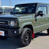 suzuki jimny 2023 -SUZUKI--Jimny 3BA-JB64W--JB64W-302469---SUZUKI--Jimny 3BA-JB64W--JB64W-302469- image 10