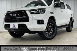 toyota hilux 2022 -TOYOTA--Hilux 3DF-GUN125--GUN125-3932099---TOYOTA--Hilux 3DF-GUN125--GUN125-3932099-