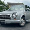 nissan march 1999 quick_quick_GH-ANK11_ANK11001508 image 1
