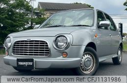 nissan march 1999 quick_quick_GH-ANK11_ANK11001508