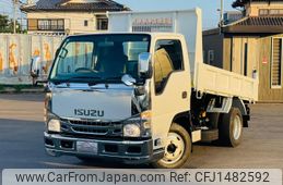 isuzu elf-truck 2011 GOO_NET_EXCHANGE_0404044A30250728W001