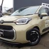 toyota sienta 2023 -TOYOTA--Sienta 6AA-MXPL10G--MXPL10-1038114---TOYOTA--Sienta 6AA-MXPL10G--MXPL10-1038114- image 1