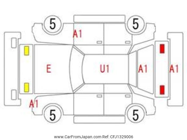 toyota hiace-van 2019 -TOYOTA--Hiace Van QDF-GDH201V--GDH201-1032404---TOYOTA--Hiace Van QDF-GDH201V--GDH201-1032404- image 2