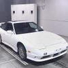 nissan 180sx 1997 -NISSAN--180SX RPS13-328675---NISSAN--180SX RPS13-328675- image 1