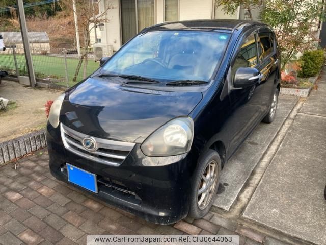 daihatsu mira-e-s 2012 -DAIHATSU--Mira e:s DBA-LA300S--LA300S-1082259---DAIHATSU--Mira e:s DBA-LA300S--LA300S-1082259- image 1