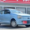 suzuki alto 2015 -SUZUKI--Alto HA36S--250855---SUZUKI--Alto HA36S--250855- image 2