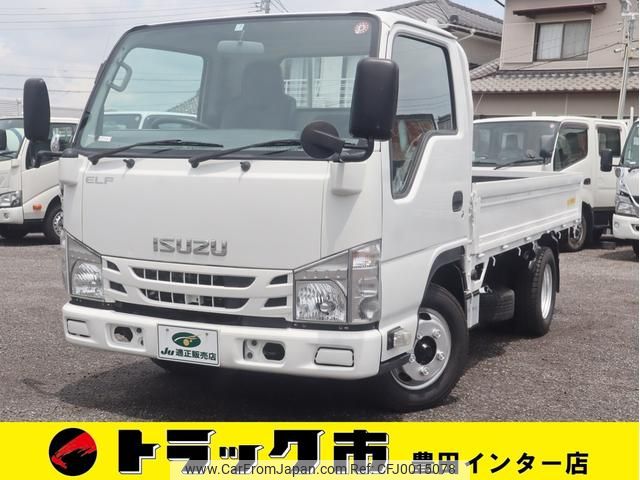 isuzu elf-truck 2017 GOO_NET_EXCHANGE_0207851A30240626W004 image 1