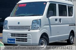 suzuki every 2019 -SUZUKI--Every DA17V--441561---SUZUKI--Every DA17V--441561-