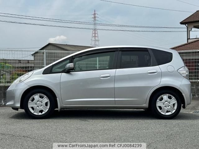 honda fit-hybrid 2011 quick_quick_DAA-GP1_GP1-1067369 image 2