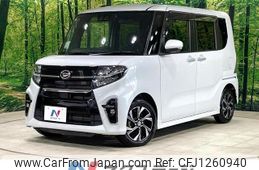 daihatsu tanto 2021 quick_quick_LA650S_LA650S-1084747
