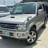 mitsubishi pajero-mini 2005 GOO_JP_700040421030250621002 image 1