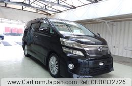 toyota vellfire 2012 ENHANCEAUTO_1_ea295796