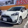 toyota sienta 2015 quick_quick_NSP170G_NSP170-7011159 image 12