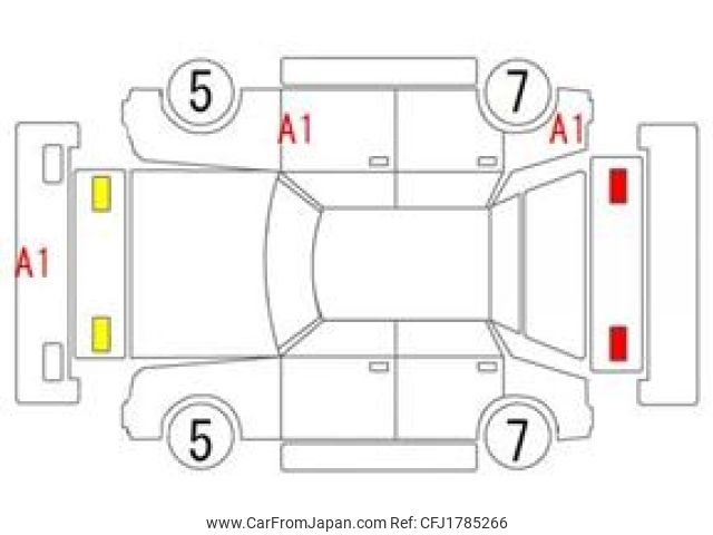 mercedes-benz g-class 2020 CFJ1785266 image 2