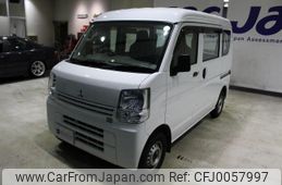 mitsubishi minicab-van 2018 quick_quick_HBD-DS17V_255414