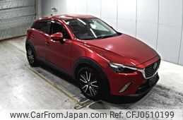 mazda cx-3 2016 -MAZDA--CX-3 DK5FW-200300---MAZDA--CX-3 DK5FW-200300-