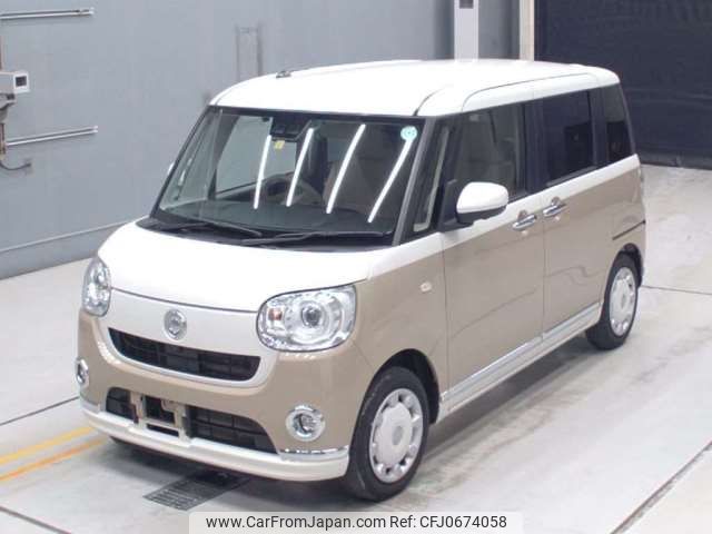 daihatsu move-canbus 2022 -DAIHATSU--Move Canbus 5BA-LA800S--LA800S-0281166---DAIHATSU--Move Canbus 5BA-LA800S--LA800S-0281166- image 1