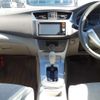 nissan sylphy 2015 -NISSAN--SYLPHY TB17-021104---NISSAN--SYLPHY TB17-021104- image 10