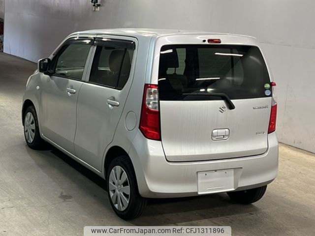 suzuki wagon-r 2014 -SUZUKI--Wagon R MH34S-351471---SUZUKI--Wagon R MH34S-351471- image 2