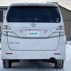 toyota vellfire 2009 -TOYOTA--Vellfire DBA-ANH25W--ANH25-8015222---TOYOTA--Vellfire DBA-ANH25W--ANH25-8015222- image 18