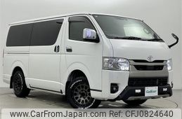 toyota hiace-van 2023 -TOYOTA--Hiace Van 3DF-GDH206V--GDH206-1093982---TOYOTA--Hiace Van 3DF-GDH206V--GDH206-1093982-