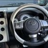 toyota fj-cruiser 2018 quick_quick_CBA-GSJ15W_0137331 image 11