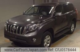 toyota land-cruiser-prado 2017 -TOYOTA--Land Cruiser Prado CBA-TRJ150W--TRJ150-0073138---TOYOTA--Land Cruiser Prado CBA-TRJ150W--TRJ150-0073138-