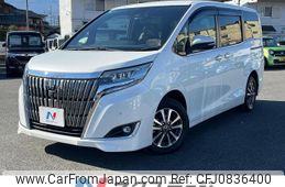 toyota esquire 2017 quick_quick_ZRR80G_ZRR80-0346509