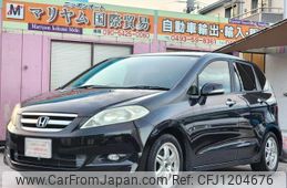 honda edix 2004 quick_quick_DBA-BE3_BE3-1005905