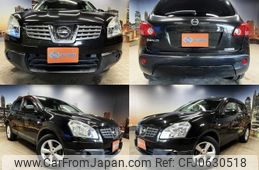 nissan dualis 2008 quick_quick_DBA-KNJ10_KNJ10-201556