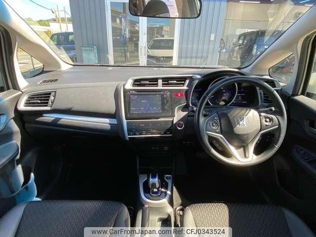 honda fit 2014 quick_quick_DAA-GP5_GP5-3034120 image 2