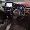 toyota c-hr 2017 CFJ1833533 image 3
