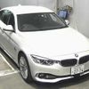 bmw 4-series 2016 -BMW 【新潟 301ﾔ2776】--BMW 4 Series 4D20--0G384695---BMW 【新潟 301ﾔ2776】--BMW 4 Series 4D20--0G384695- image 1