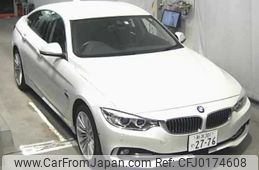 bmw 4-series 2016 -BMW 【新潟 301ﾔ2776】--BMW 4 Series 4D20--0G384695---BMW 【新潟 301ﾔ2776】--BMW 4 Series 4D20--0G384695-