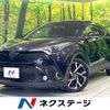 toyota c-hr 2017 CFJ1572406 image 1