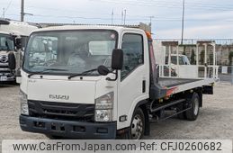 isuzu elf-truck 2017 -ISUZU--Elf TPG-NPR85AN--NPR85-7069728---ISUZU--Elf TPG-NPR85AN--NPR85-7069728-