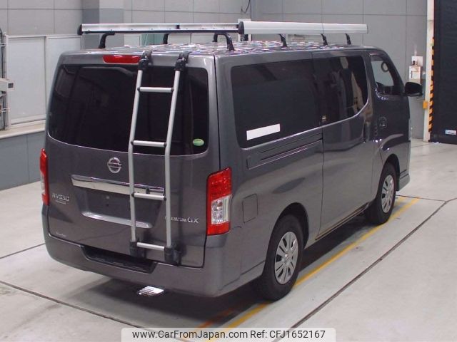 nissan caravan-van 2020 CFJ1652167 image 2