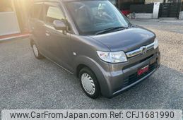 honda zest 2010 CFJ1681990