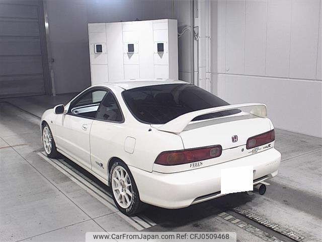 honda integra 1999 -HONDA 【群馬 517ﾒ222】--Integra DC2-1400142---HONDA 【群馬 517ﾒ222】--Integra DC2-1400142- image 2