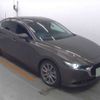 mazda mazda3 2021 -MAZDA 【なにわ 301ﾙ5835】--MAZDA3 3DA-BP8P--BP8P-110917---MAZDA 【なにわ 301ﾙ5835】--MAZDA3 3DA-BP8P--BP8P-110917- image 1