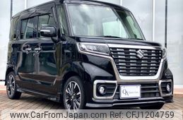 suzuki spacia 2018 quick_quick_DAA-MK53S_576009