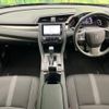 honda civic 2017 CFJ1867114 image 2