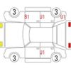 nissan serena 2014 -NISSAN--Serena DAA-HFC26--HFC26-210514---NISSAN--Serena DAA-HFC26--HFC26-210514- image 2