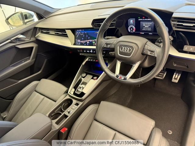 audi s3 2023 CFJ1556986 image 2