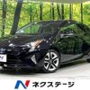 toyota prius 2017 -TOYOTA--Prius DAA-ZVW55--ZVW55-8054136---TOYOTA--Prius DAA-ZVW55--ZVW55-8054136- image 1