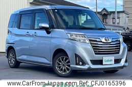 toyota roomy 2019 -TOYOTA--Roomy DBA-M910A--M910A-0059821---TOYOTA--Roomy DBA-M910A--M910A-0059821-