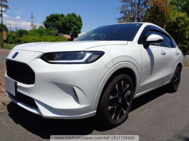 honda honda-others 2024 CFJ1739426 image 1