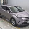 toyota c-hr 2018 -TOYOTA 【名古屋 393ﾈ8118】--C-HR DAA-ZYX10--ZYX10-2136545---TOYOTA 【名古屋 393ﾈ8118】--C-HR DAA-ZYX10--ZYX10-2136545- image 10