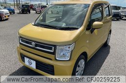 suzuki wagon-r 2018 quick_quick_DBA-MH35S_MH35S-113271