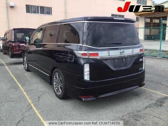 nissan elgrand 2013 -NISSAN--Elgrand TE52-052993---NISSAN--Elgrand TE52-052993- image 2